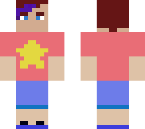 cyclone's skin