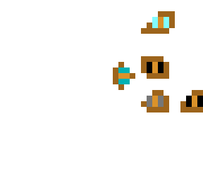 da potatos