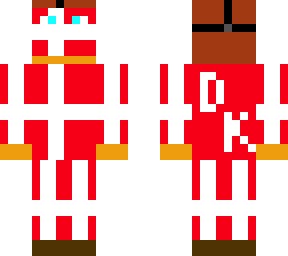danish clown