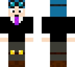 dantdm