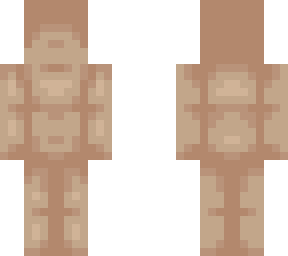 dark skin base - free to use