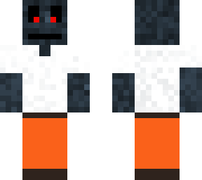 dark stone guy