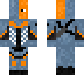 deathstroke
