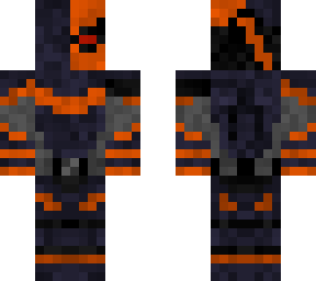 deathstroke