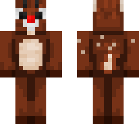 deer boy