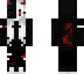 demon girl
