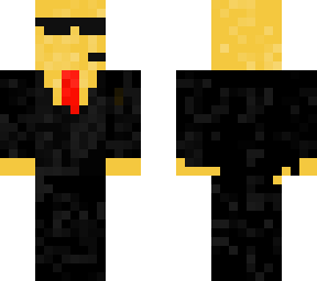 detective chicken nugget