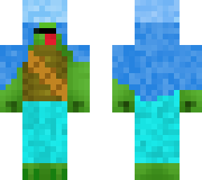 diamond turtle