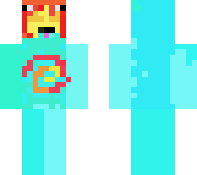 dimensionalcreator noobskin