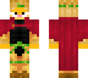 dio but its garfield