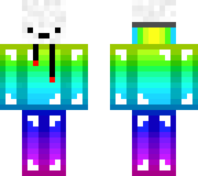 dj_rainbow_head