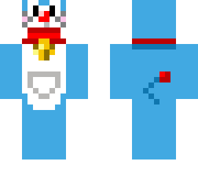 doraemon original