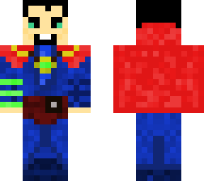 dr. strange