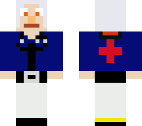 dr duby eden
