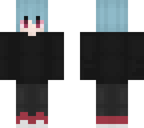 dragon tomura (fixed