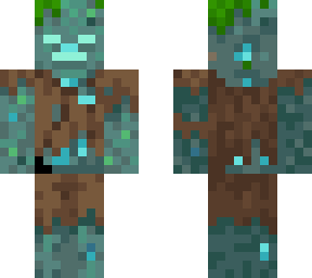 drowned by mc