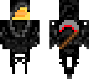 duck