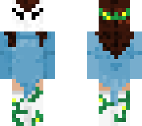 earth nymph