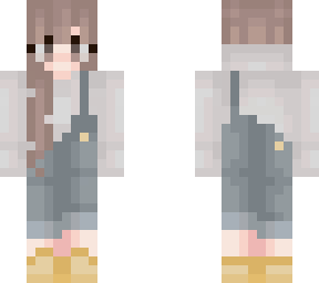 edited umeme skin