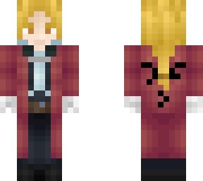 edward elric