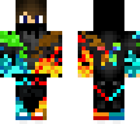 element wizard
