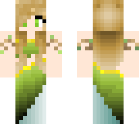 elven goddess.