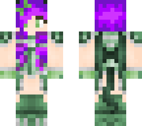 emerald desse
