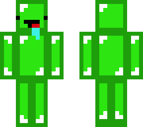 emerald skeppy