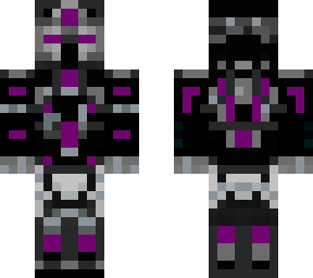 end knight