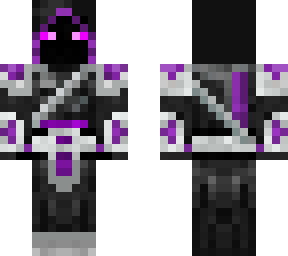 ender assasin (lift up head for secret)