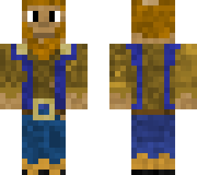 farmer rumple