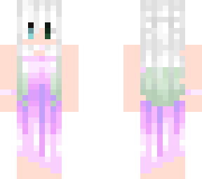 ferrouswogg princess edit
