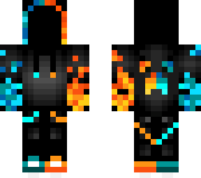 fire and ice assain