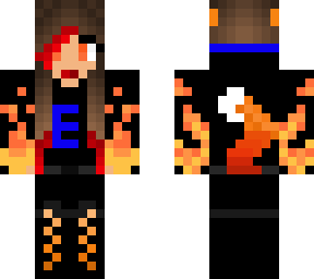 fire element e