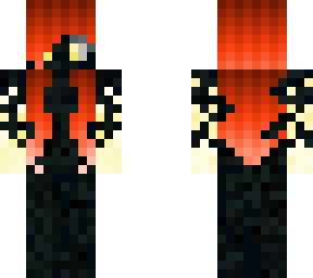 fire genasi (d&d 5e)