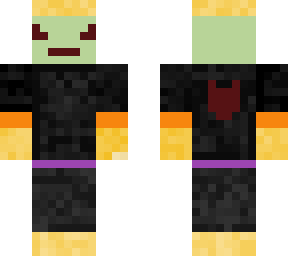 fire solider