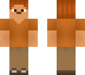 first skin remake