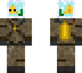 fishtank guy