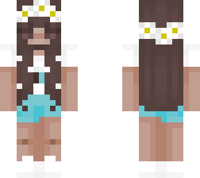 flower crown