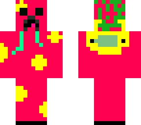 flower power
