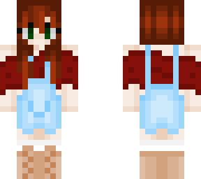 for laylagamezmc