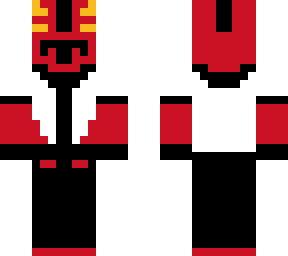 four arms