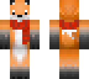 fox