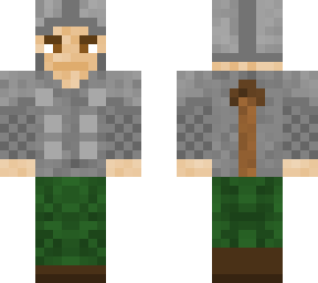 fred w but a better gladiator
