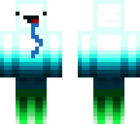 frozen derp