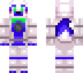 galactic foxy