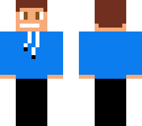 gamer skin