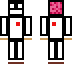 ghost anatomy