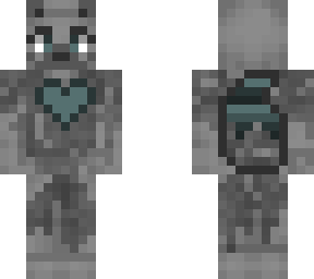 ghost paige