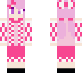 girly girl